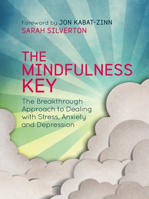 cover image of The Mindfulness Key